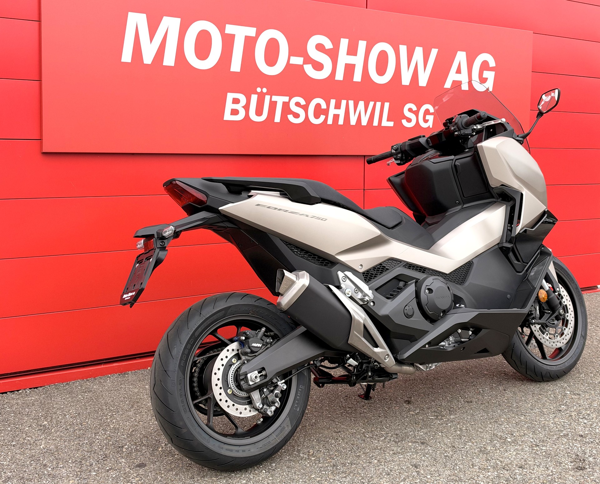 HONDA NSS 750-image-2