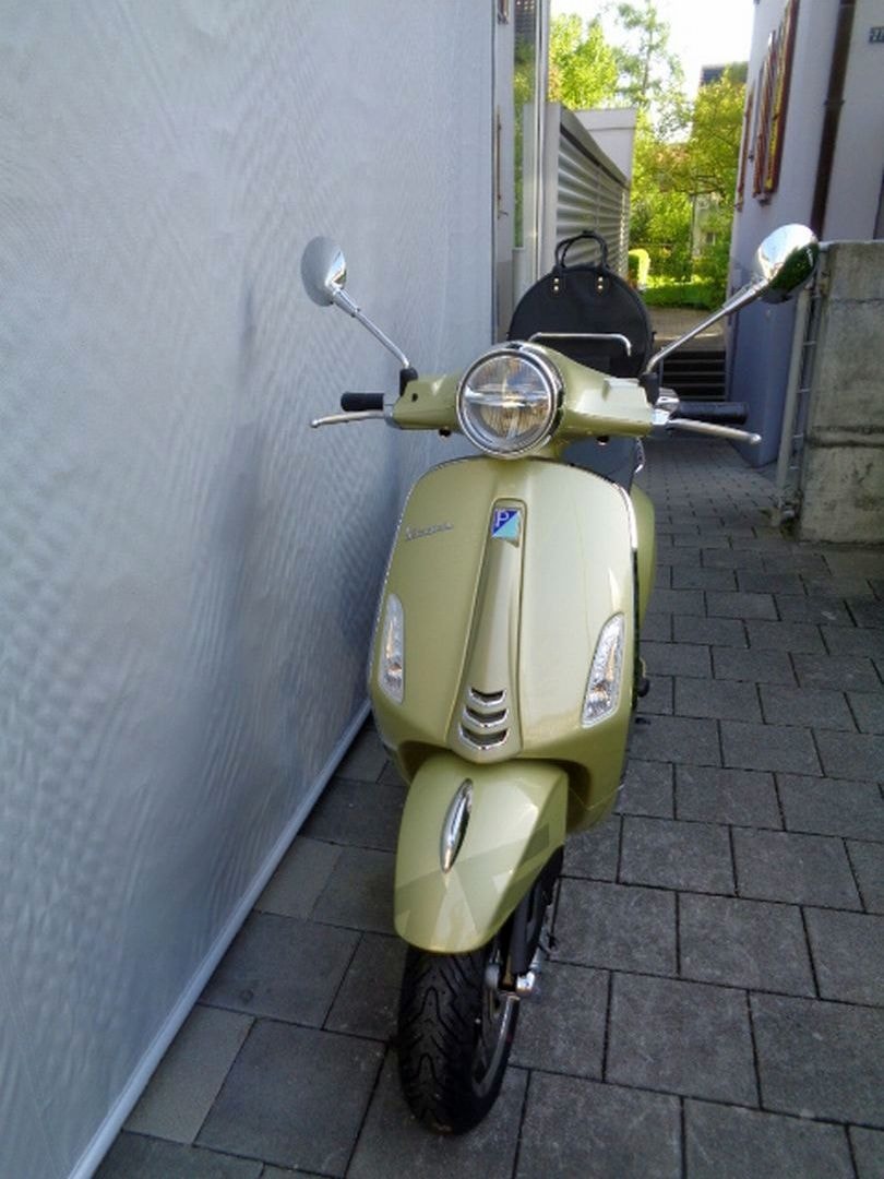 PIAGGIO VESPA PRIMAVERA 125 ABS 12" E5-image-2
