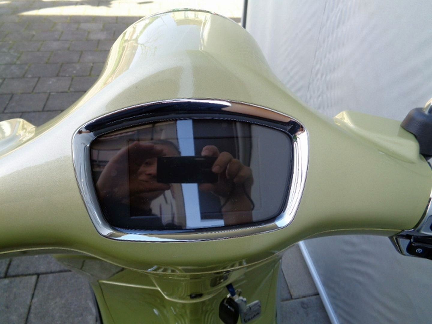 PIAGGIO VESPA PRIMAVERA 125 ABS 12" E5-image-6