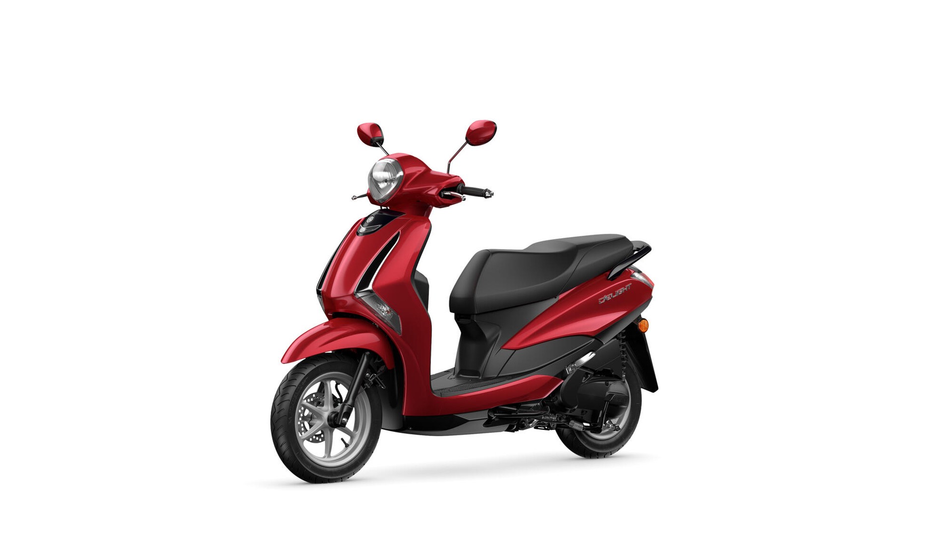 YAMAHA XC D'elight 125-image-2