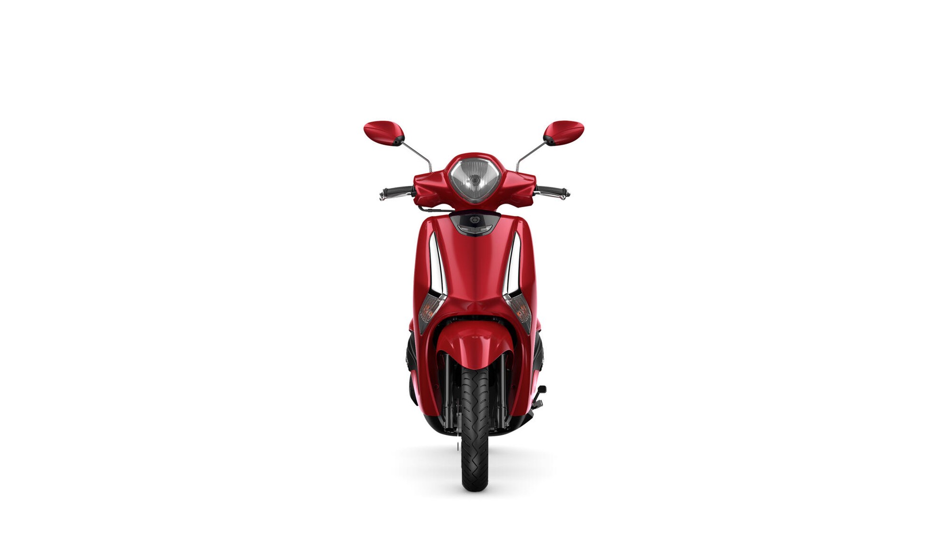 YAMAHA XC D'elight 125-image-1