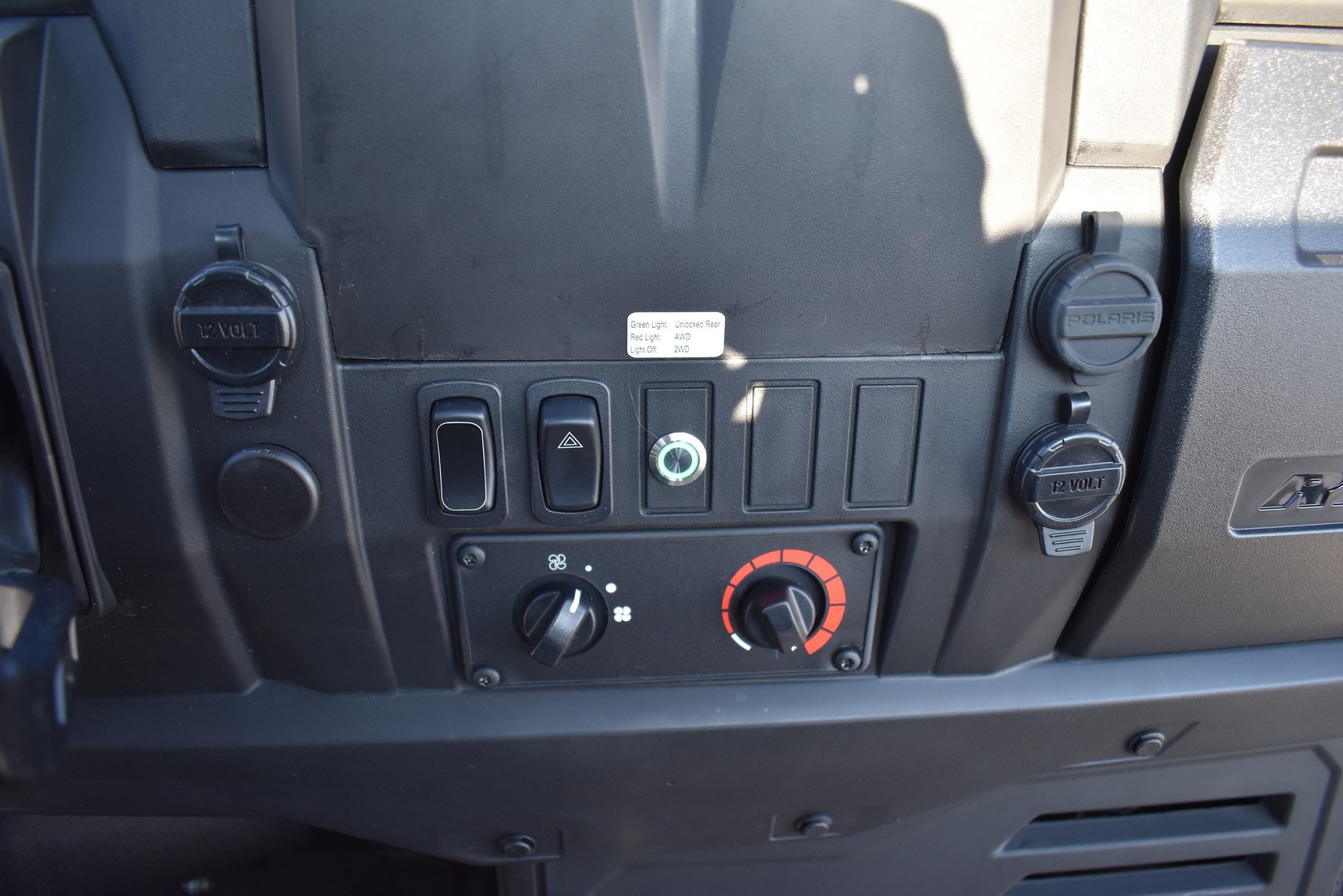 POLARIS RANGER 570 Nordic Pro 4x4-image-12
