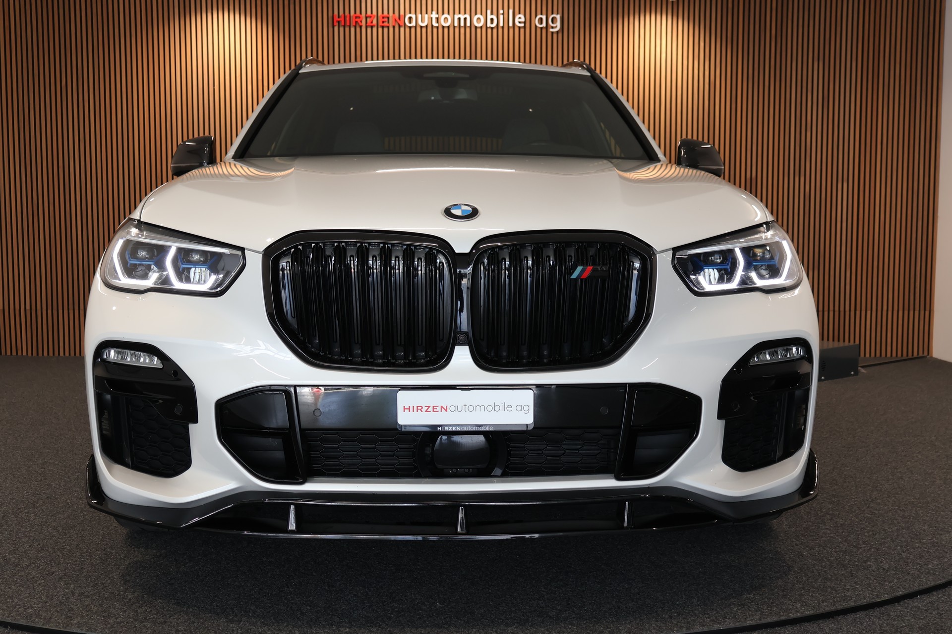 BMW X5 xDrive45e M Sport Steptronic-image-30