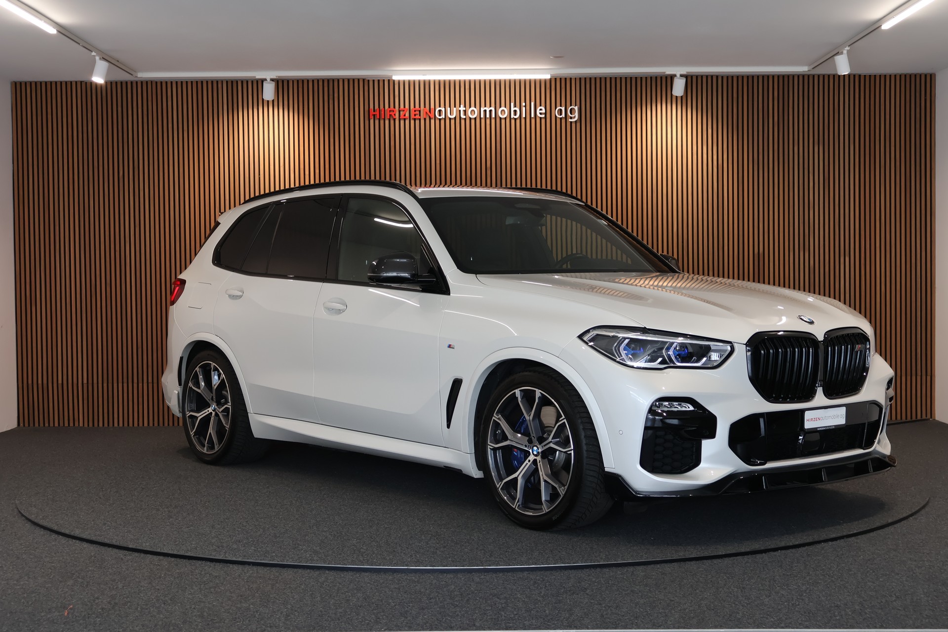 BMW X5 xDrive45e M Sport Steptronic-image-6