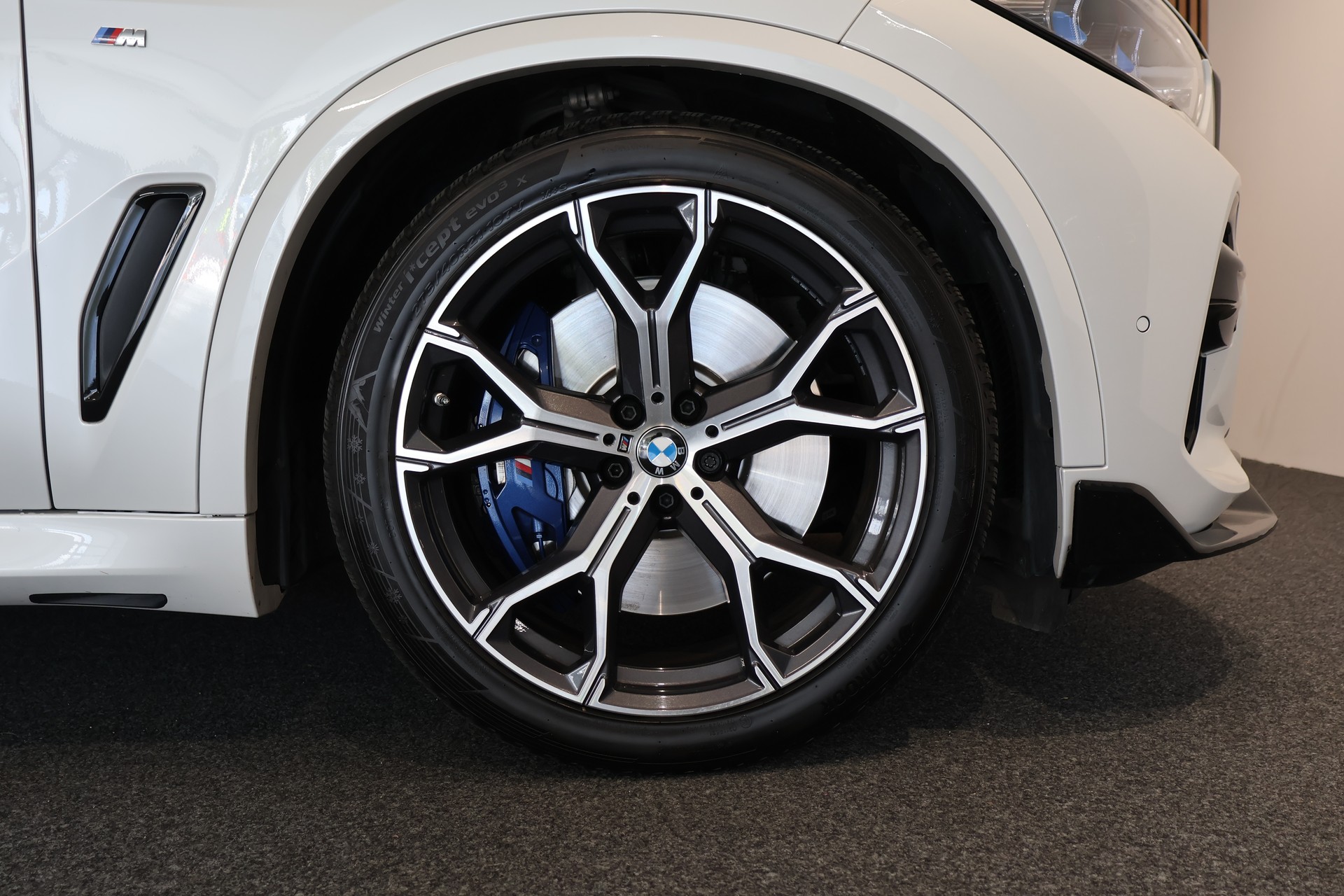 BMW X5 xDrive45e M Sport Steptronic-image-28