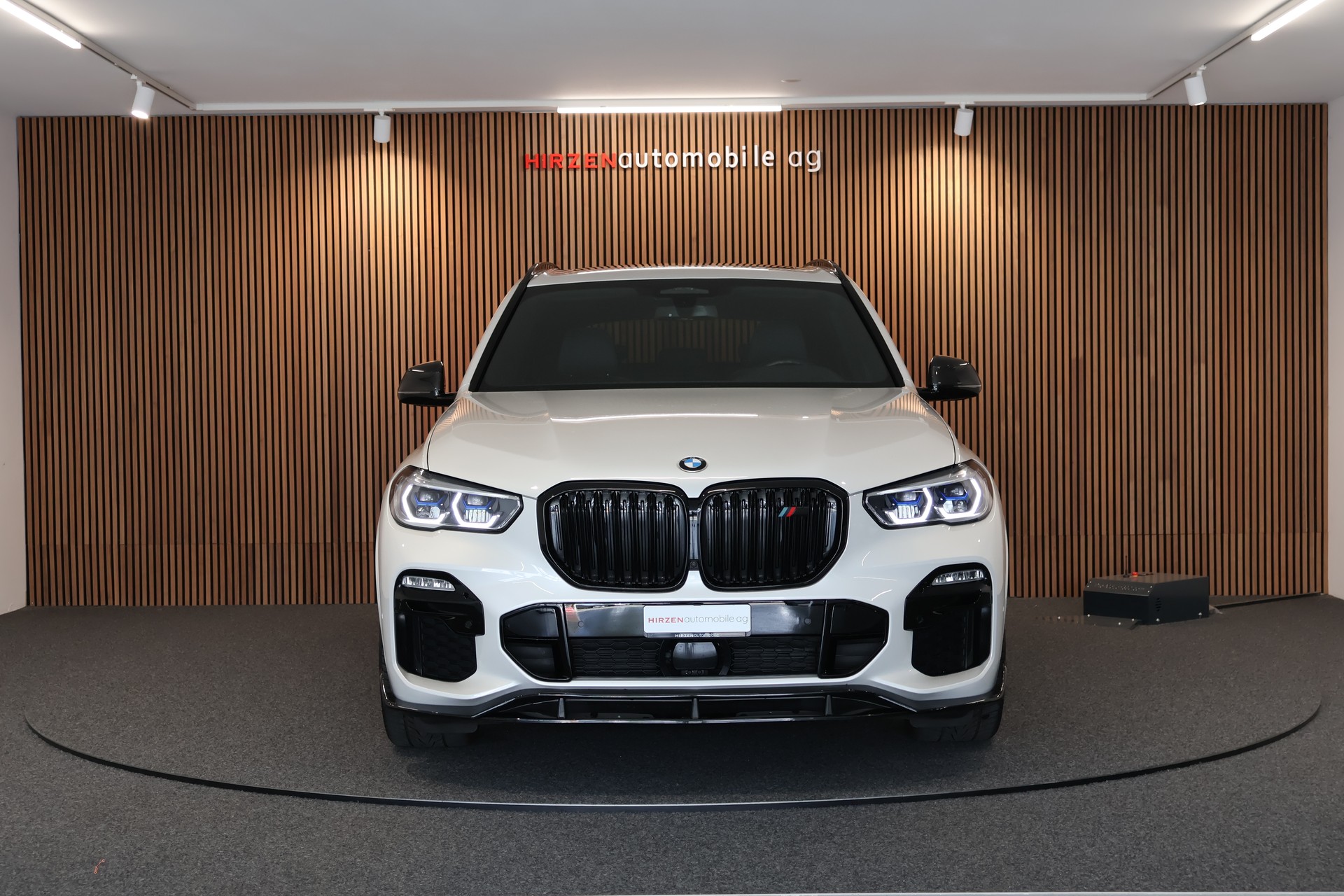 BMW X5 xDrive45e M Sport Steptronic-image-7