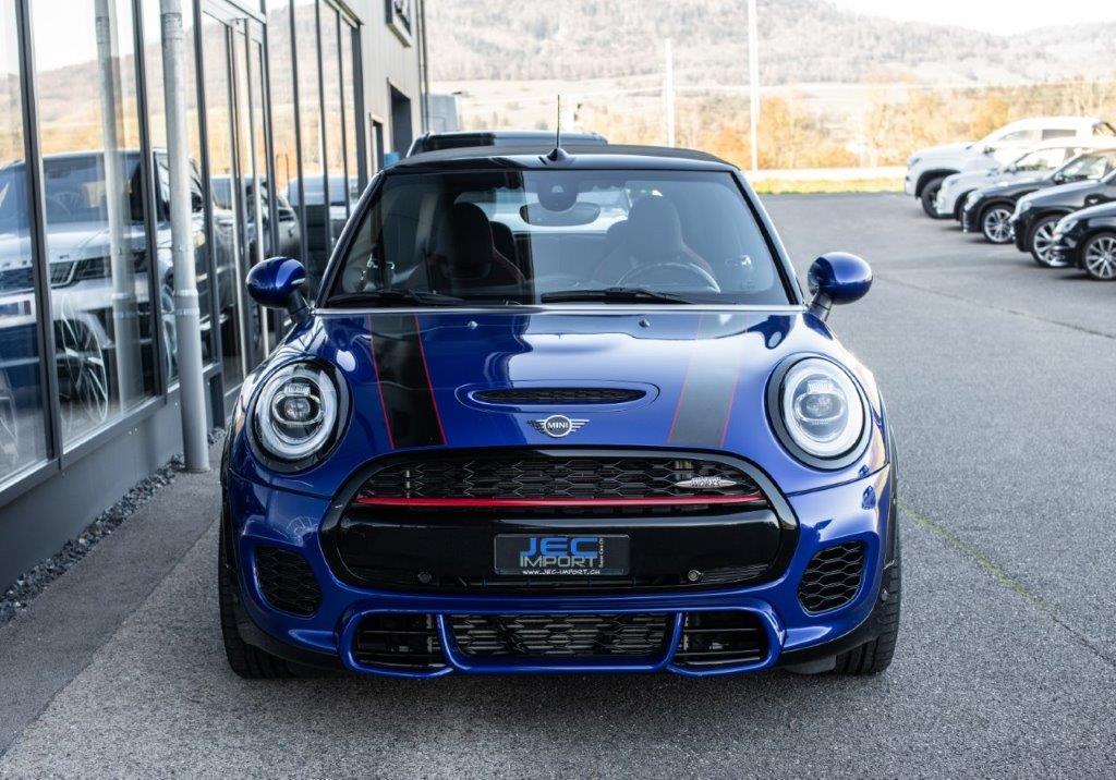 MINI Cooper JCW Cabriolet-showroom-element-3