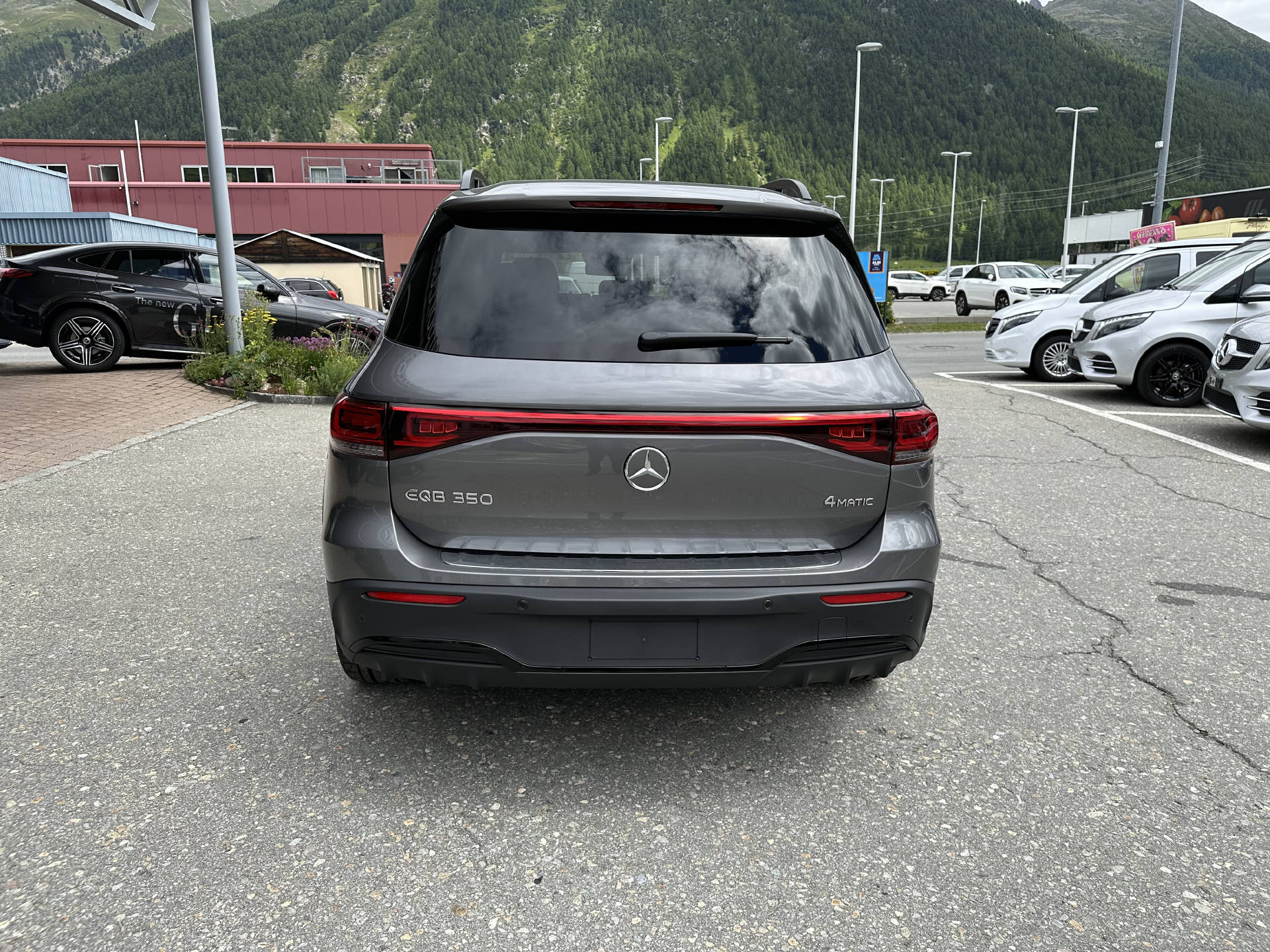 MERCEDES-BENZ EQB 350 AMG Line 4matic-image-7