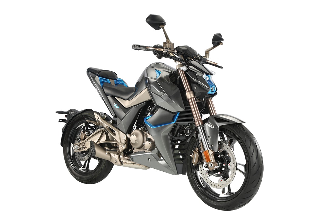 ZONTES ZT 125-image-1