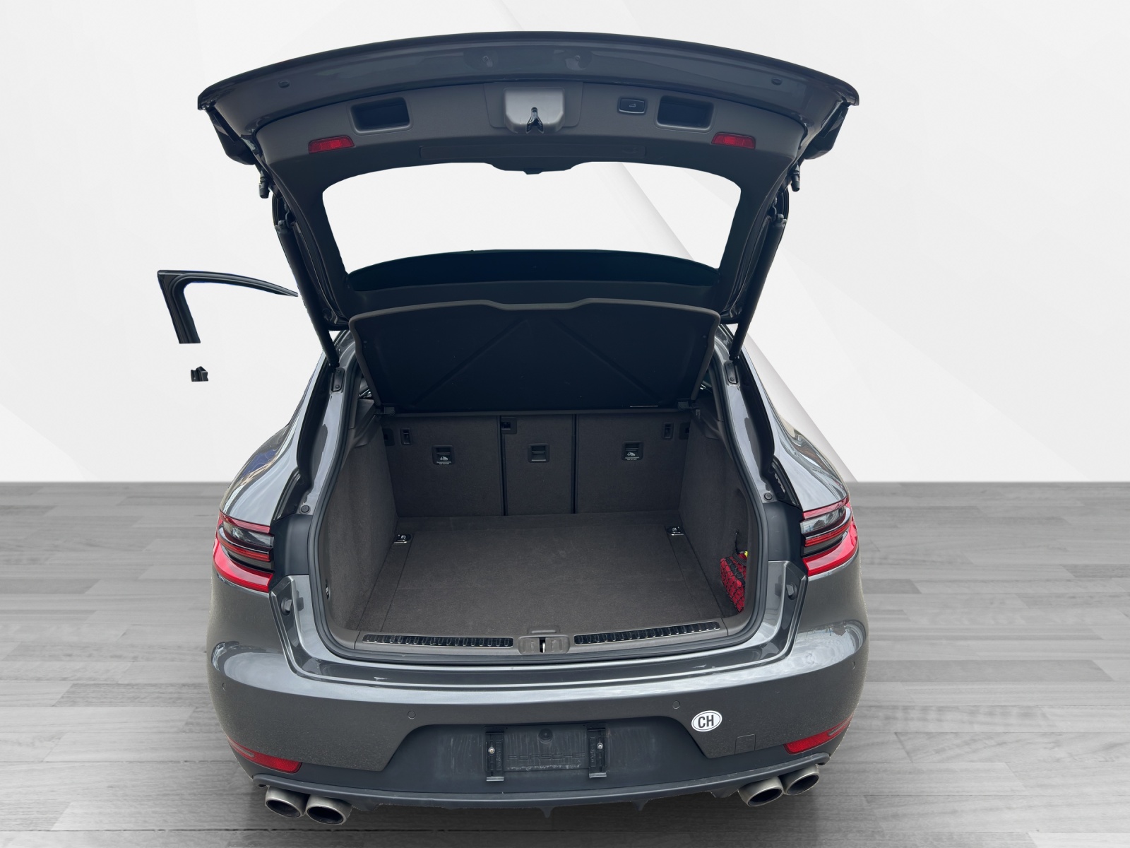 PORSCHE Macan 3.0 V6 S Diesel-image-14