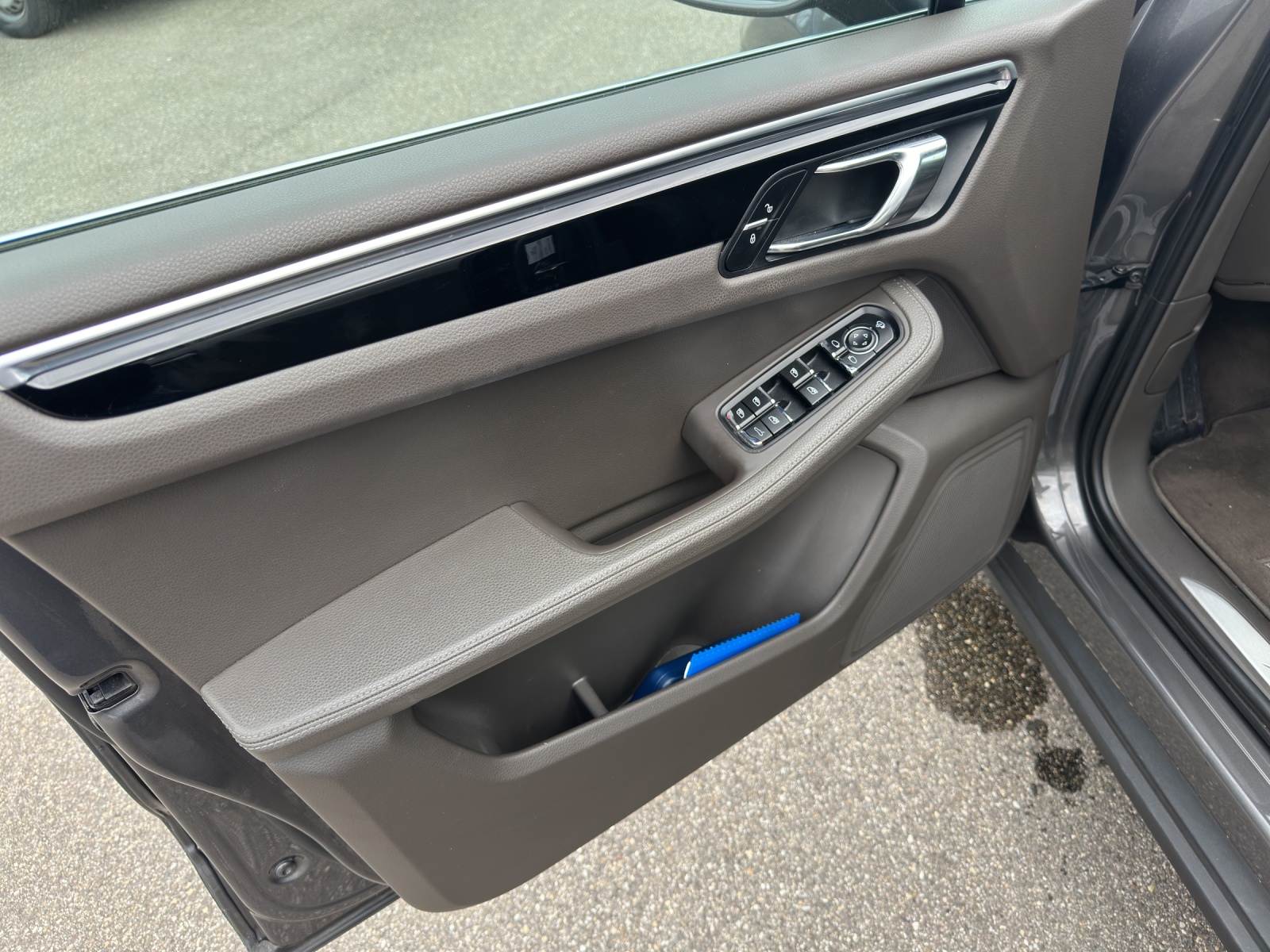 PORSCHE Macan 3.0 V6 S Diesel-image-9