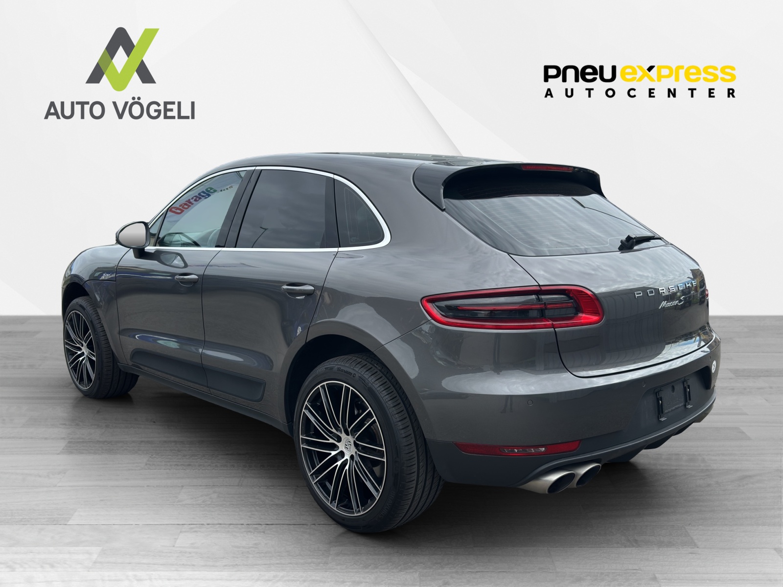 PORSCHE Macan 3.0 V6 S Diesel-showroom-element-3