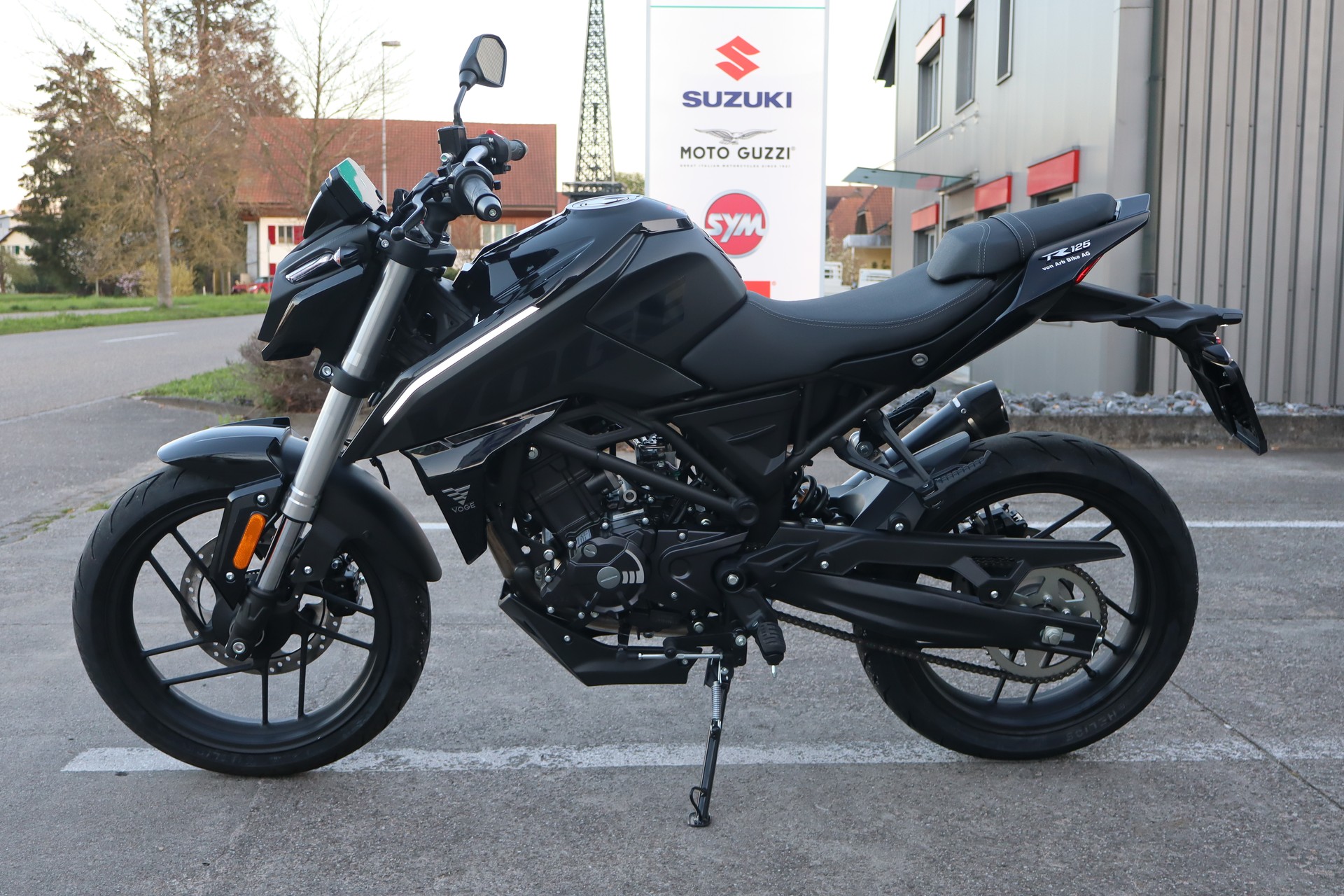 VOGE 125 R ABS-image-3