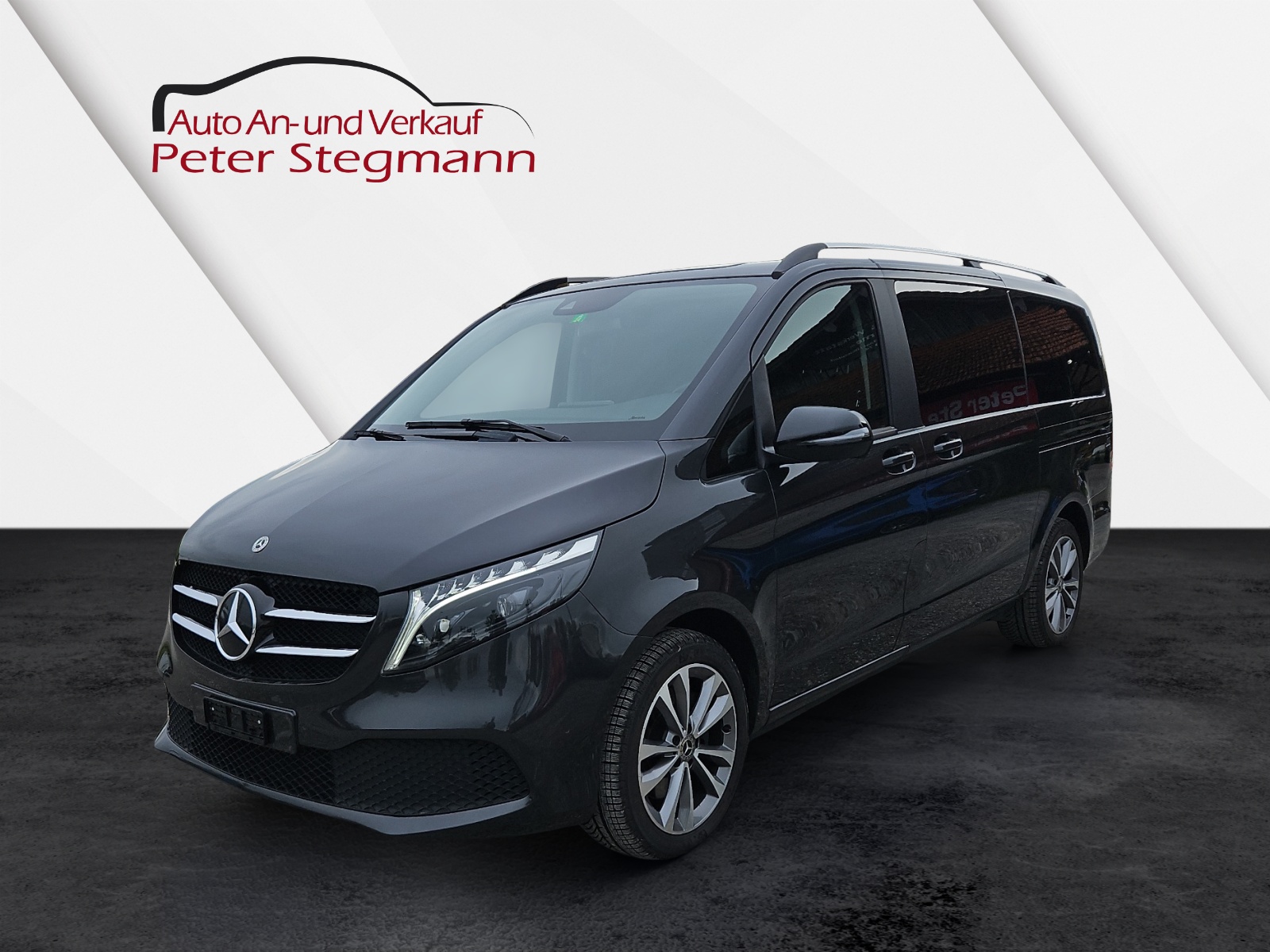 MERCEDES-BENZ V 300 d lang 9G-Tronic-showroom-element-1