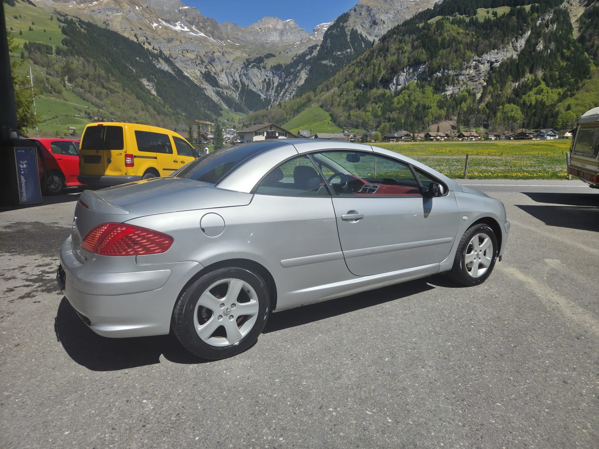 PEUGEOT 307 CC 2.0 16V-image-3