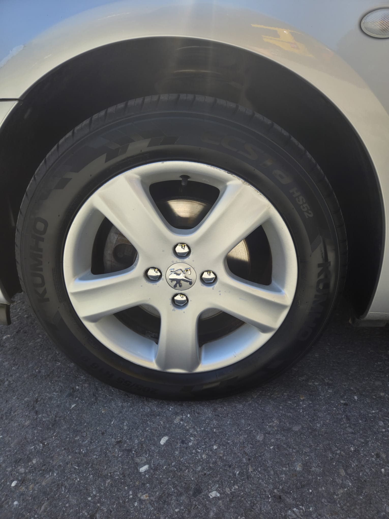 PEUGEOT 307 CC 2.0 16V-image-7