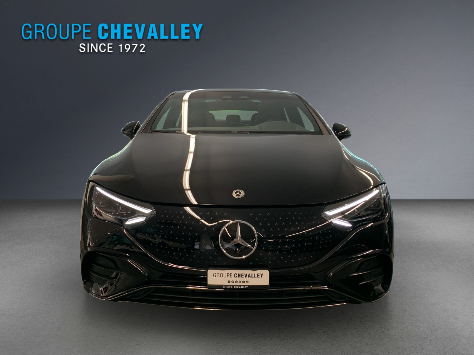 MERCEDES-BENZ EQE 500 4 Matic Executive Edition-image-4