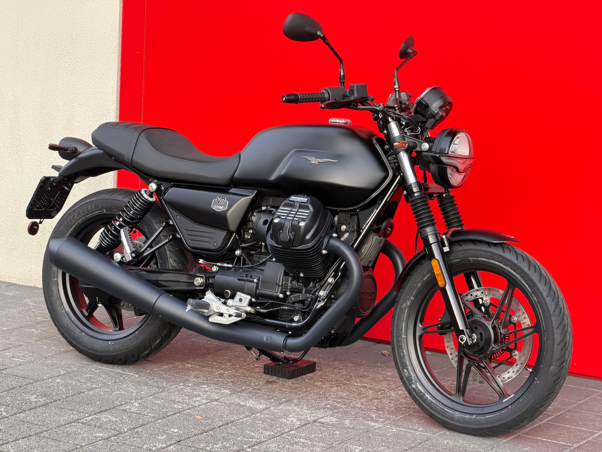 MOTO GUZZI V7 IV 850 Stone E5+-image-6