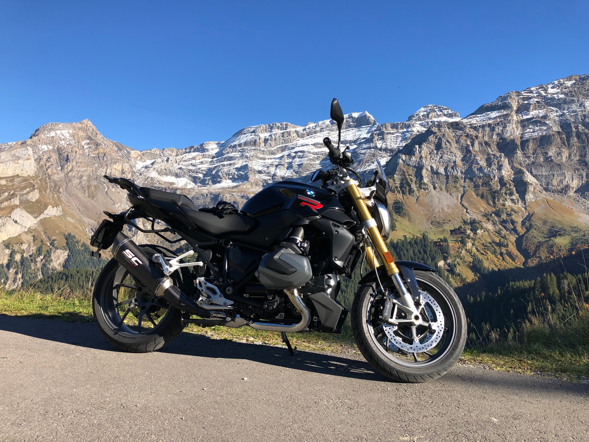 BMW R 1250 R-image-1