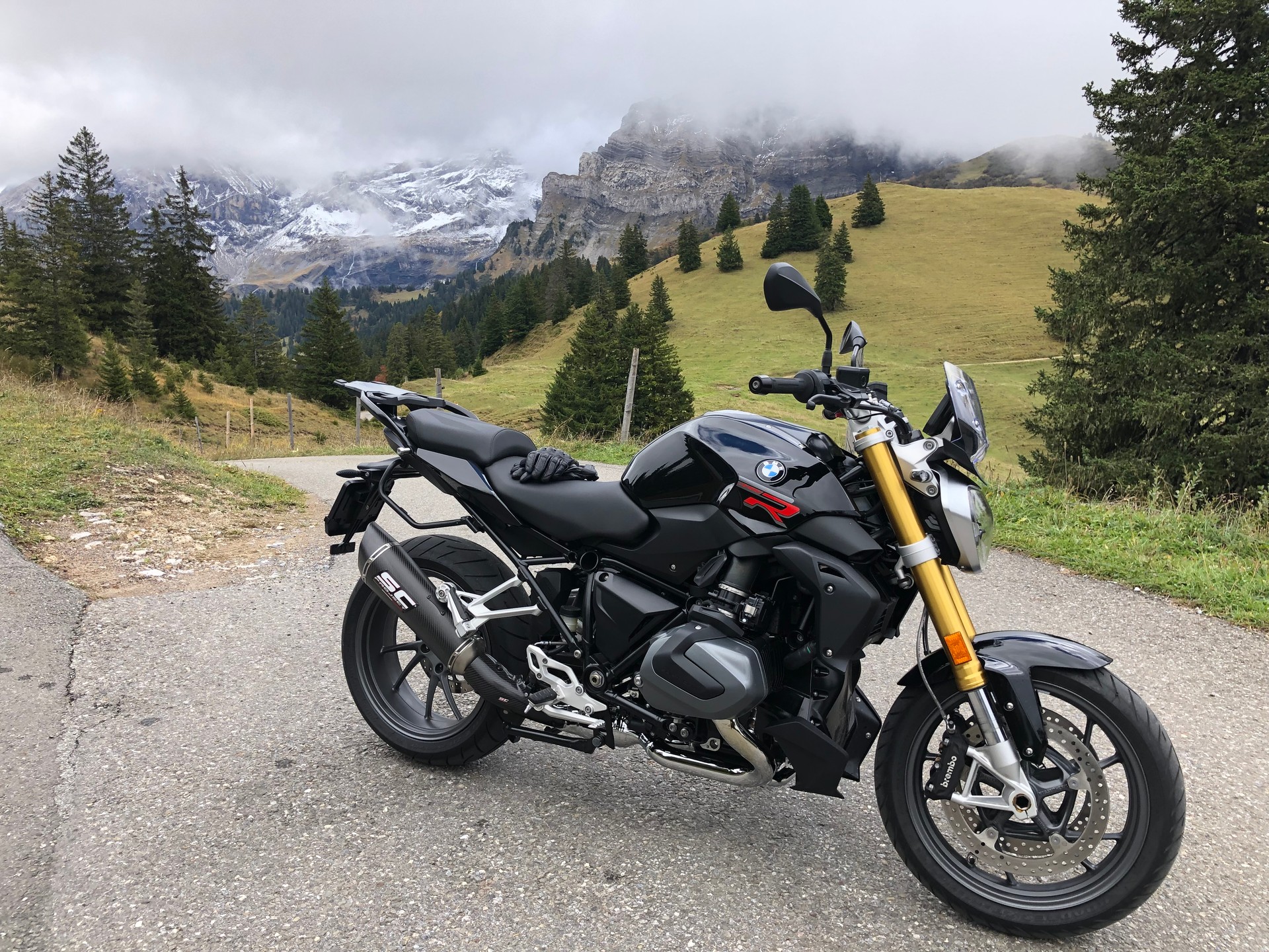 BMW R 1250 R-image-0