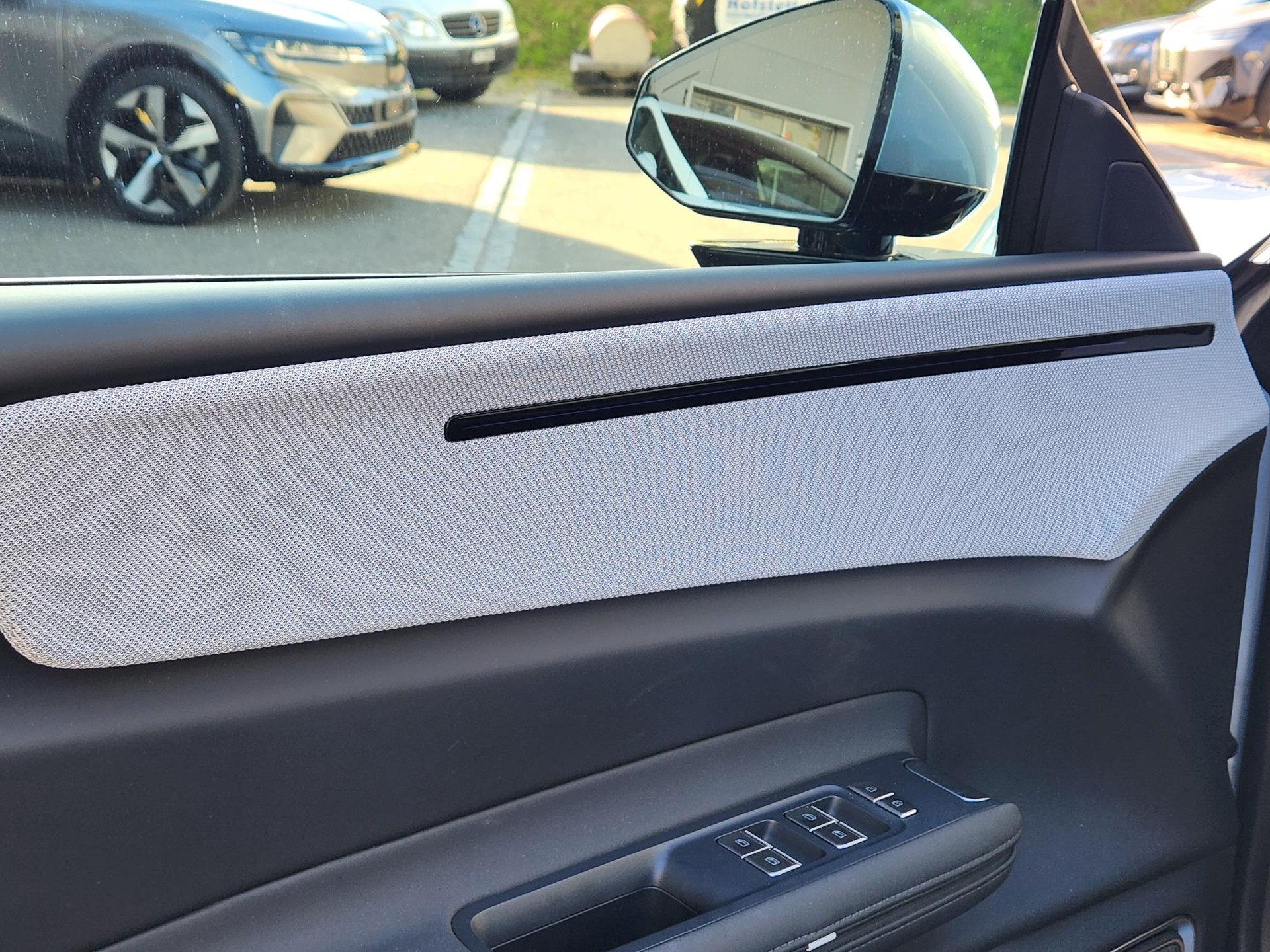 POLESTAR Polestar 4 Long Range Single 100kWh ** GRATIS SERVICE - GLASDACH - PILOT PAKET - HARMAN KARDON SOUND - GARANTIE BIS 07.2034 **-image-10