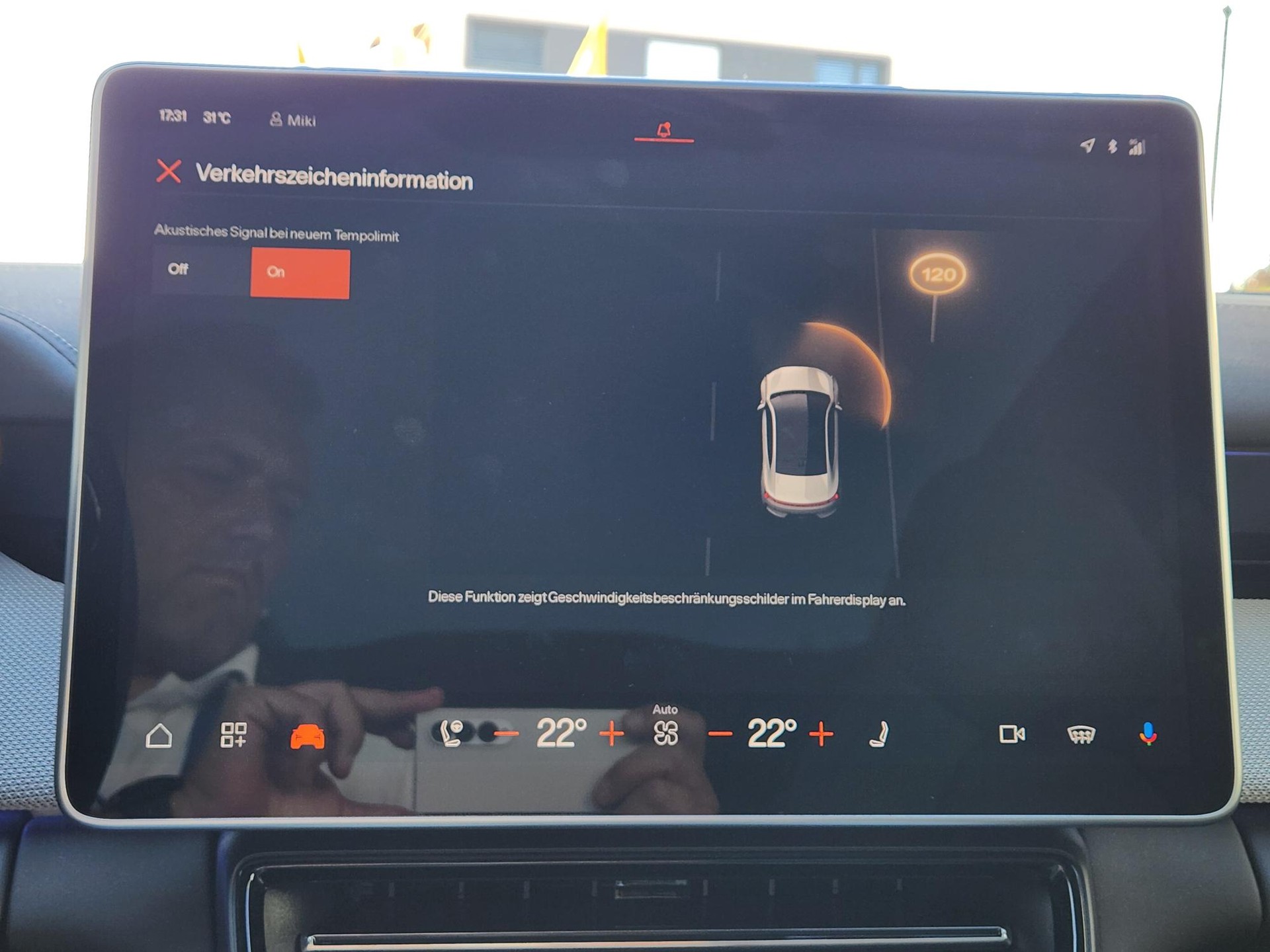POLESTAR Polestar 4 Long Range Single 100kWh ** GRATIS SERVICE - GLASDACH - PILOT PAKET - HARMAN KARDON SOUND - GARANTIE BIS 07.2034 **-image-28