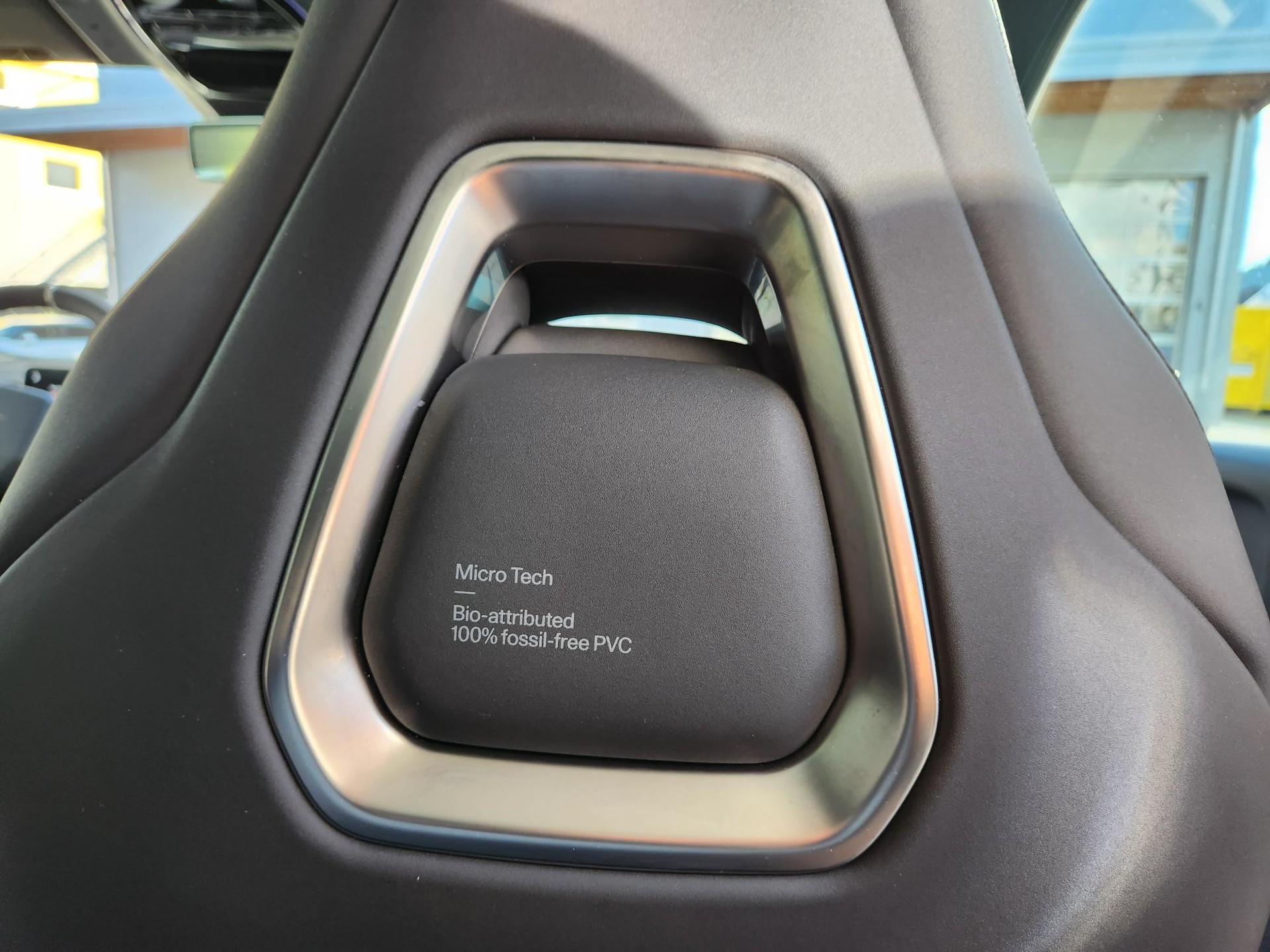 POLESTAR Polestar 4 Long Range Single 100kWh ** GRATIS SERVICE - GLASDACH - PILOT PAKET - HARMAN KARDON SOUND - GARANTIE BIS 07.2034 **-image-15