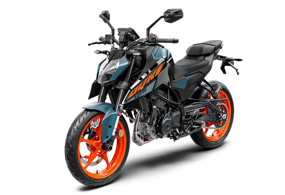 KTM 125 Duke-image-1