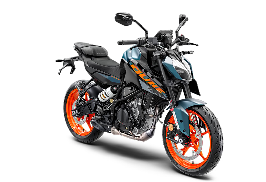 KTM 125 Duke-image-0
