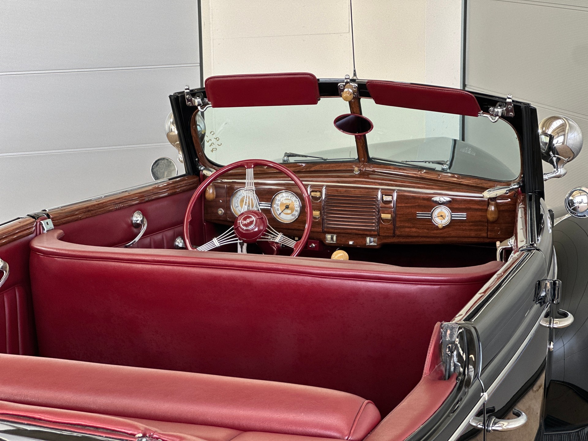 FORD Mercury-image-9