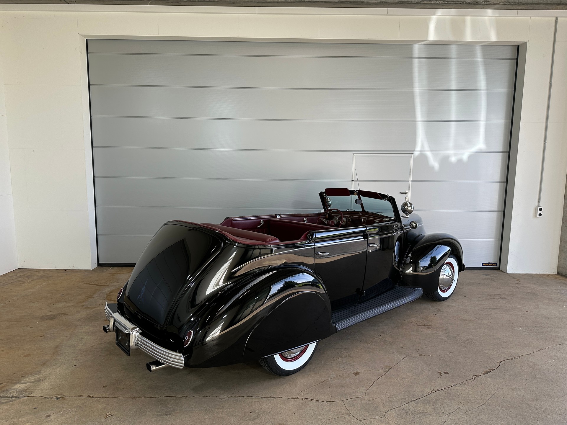FORD Mercury-image-3