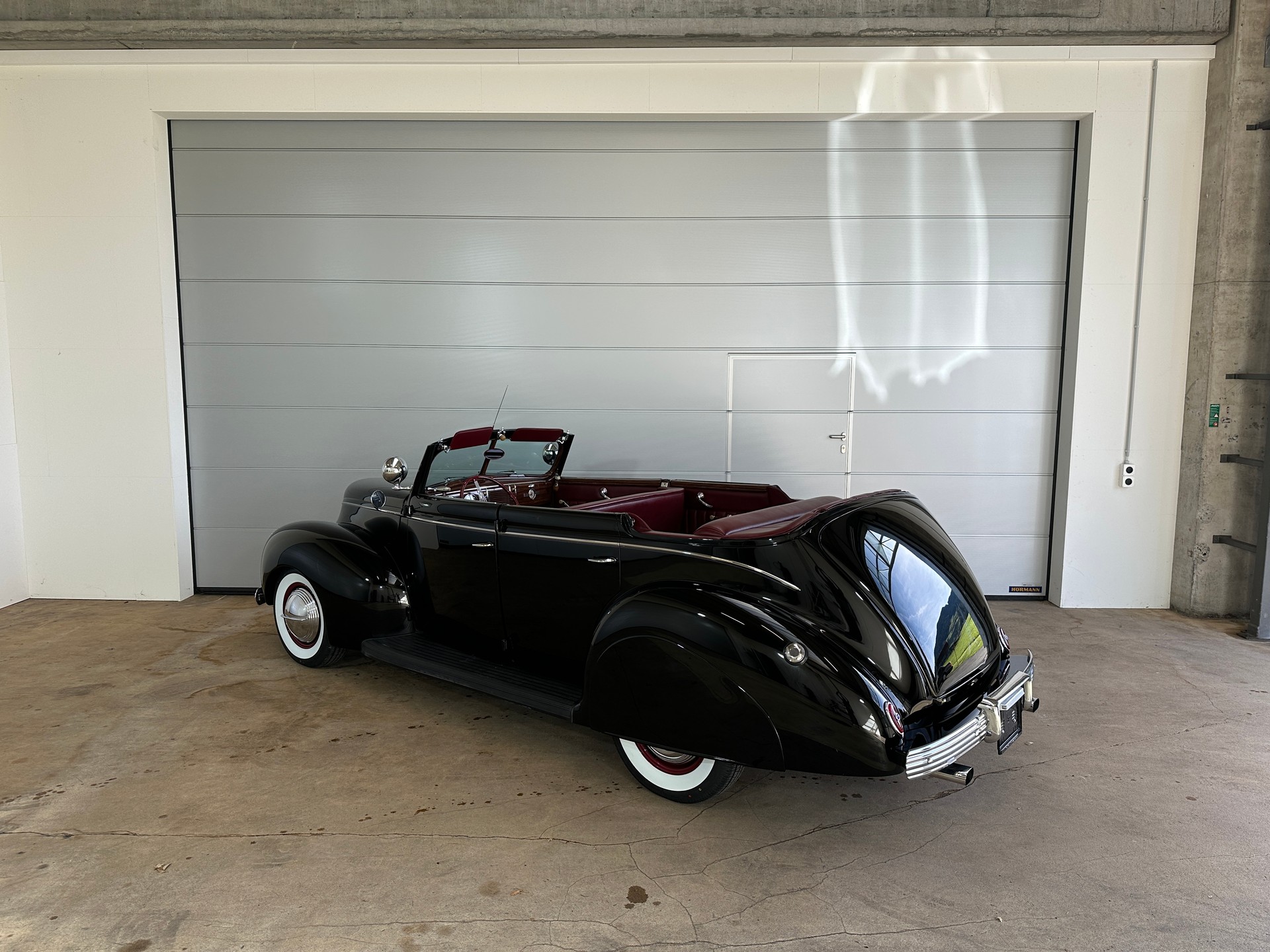 FORD Mercury-image-2