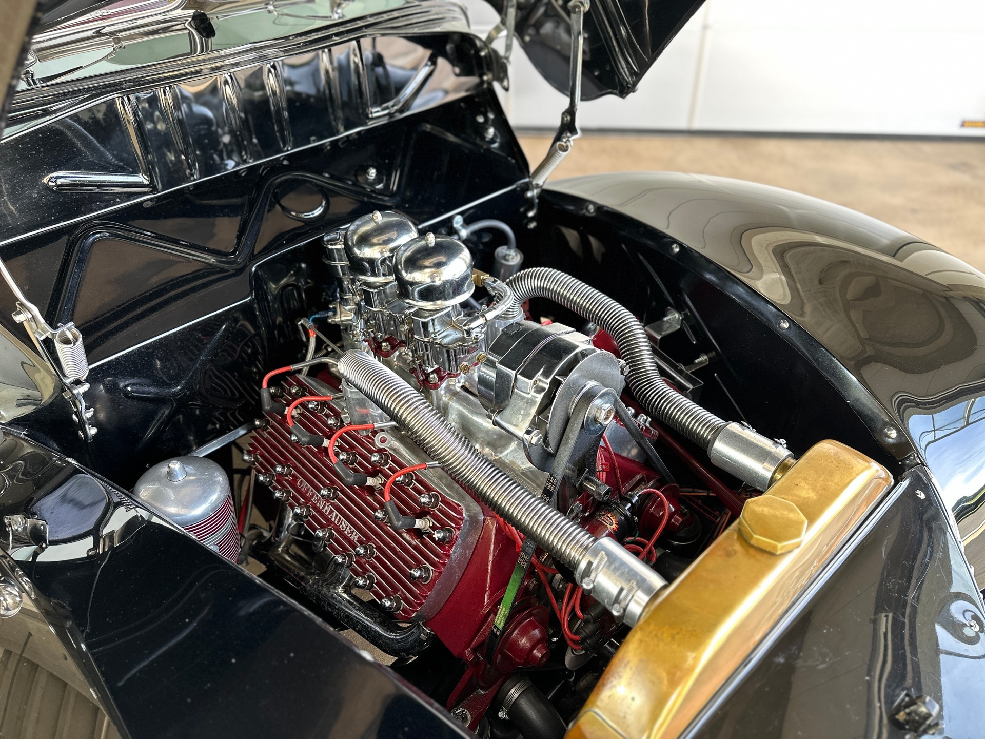 FORD Mercury-image-13