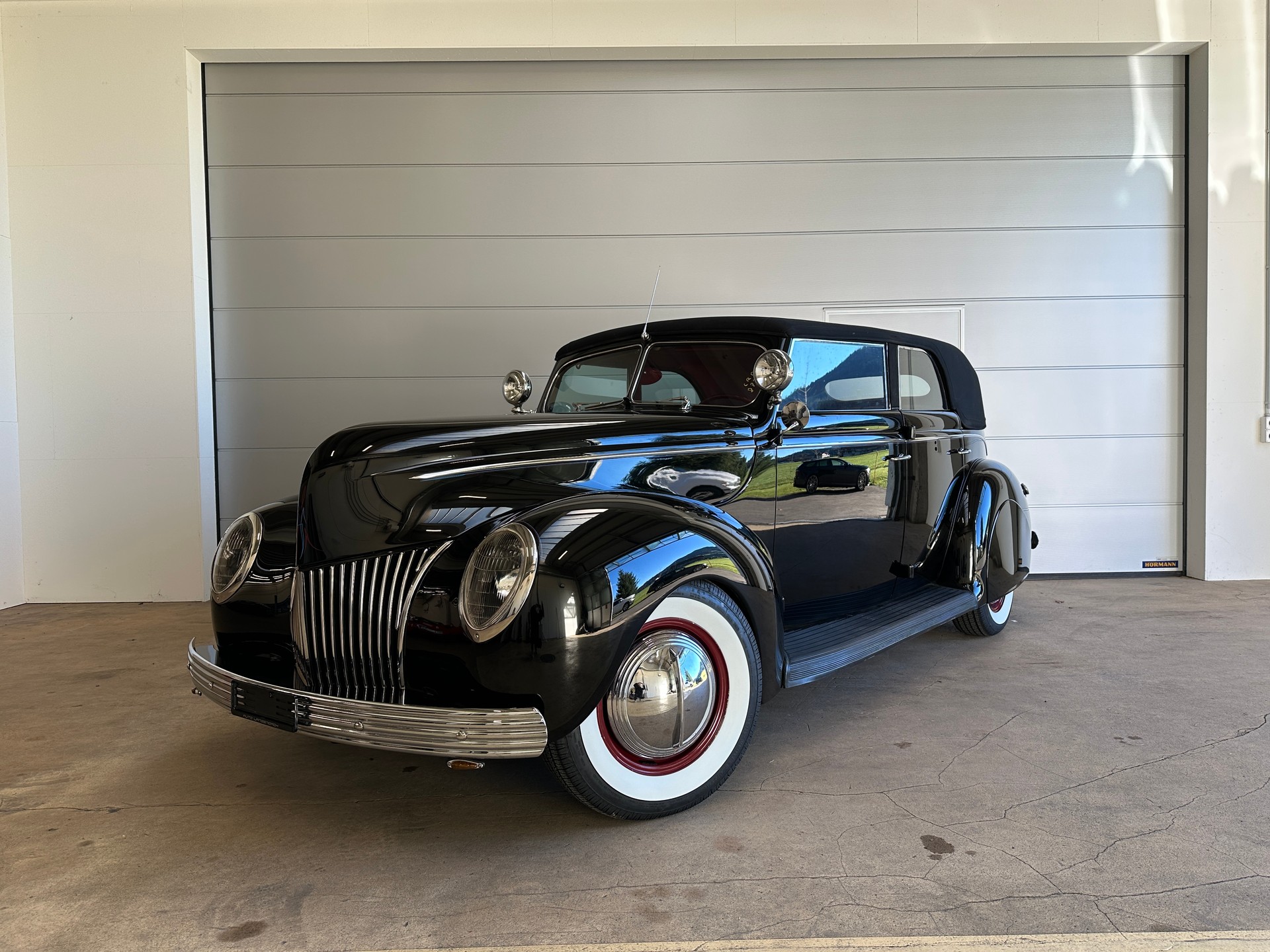 FORD Mercury-image-6