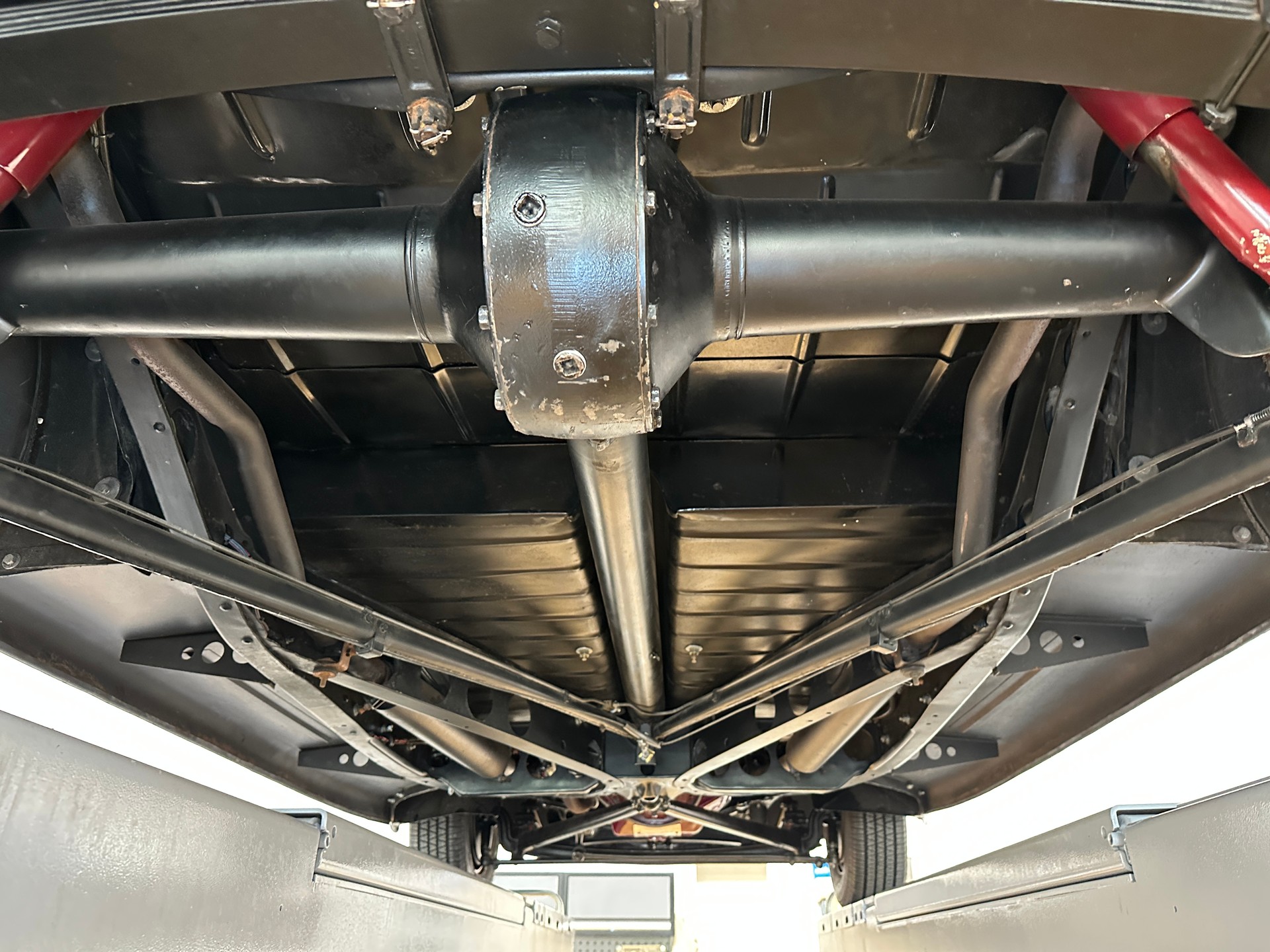 FORD Mercury-image-14