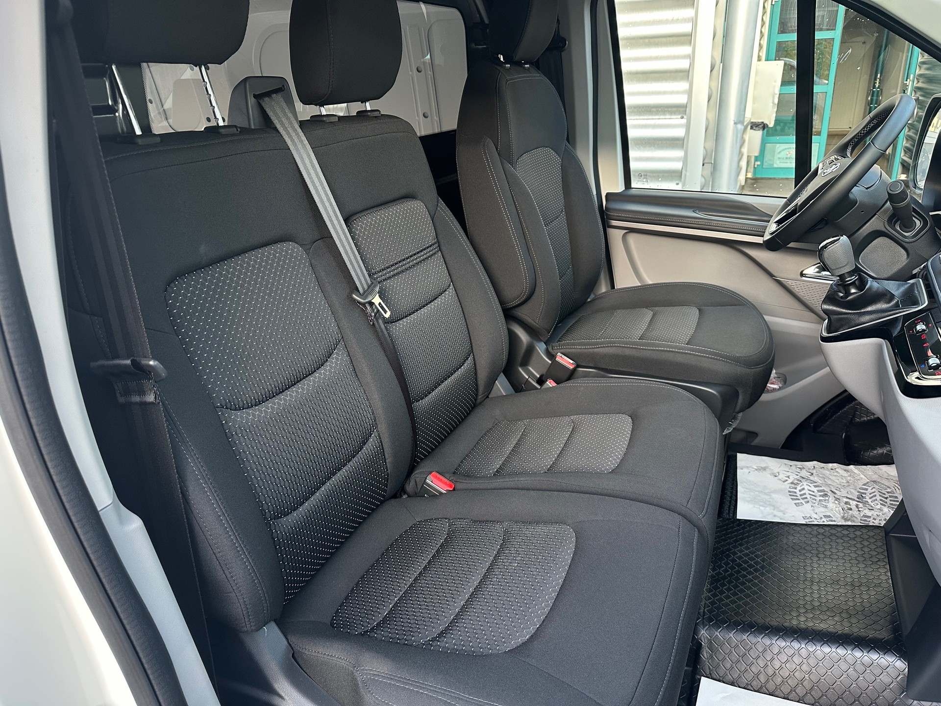 MAXUS Deliver 7 2.0D L2-image-8