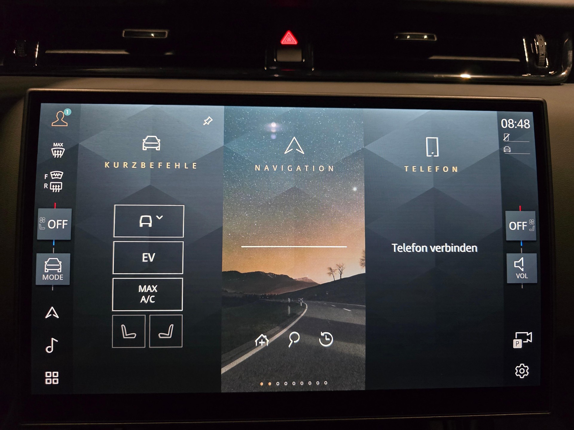 LAND ROVER Range Rover Evoque 2.0 D 200 Autobiography-image-6