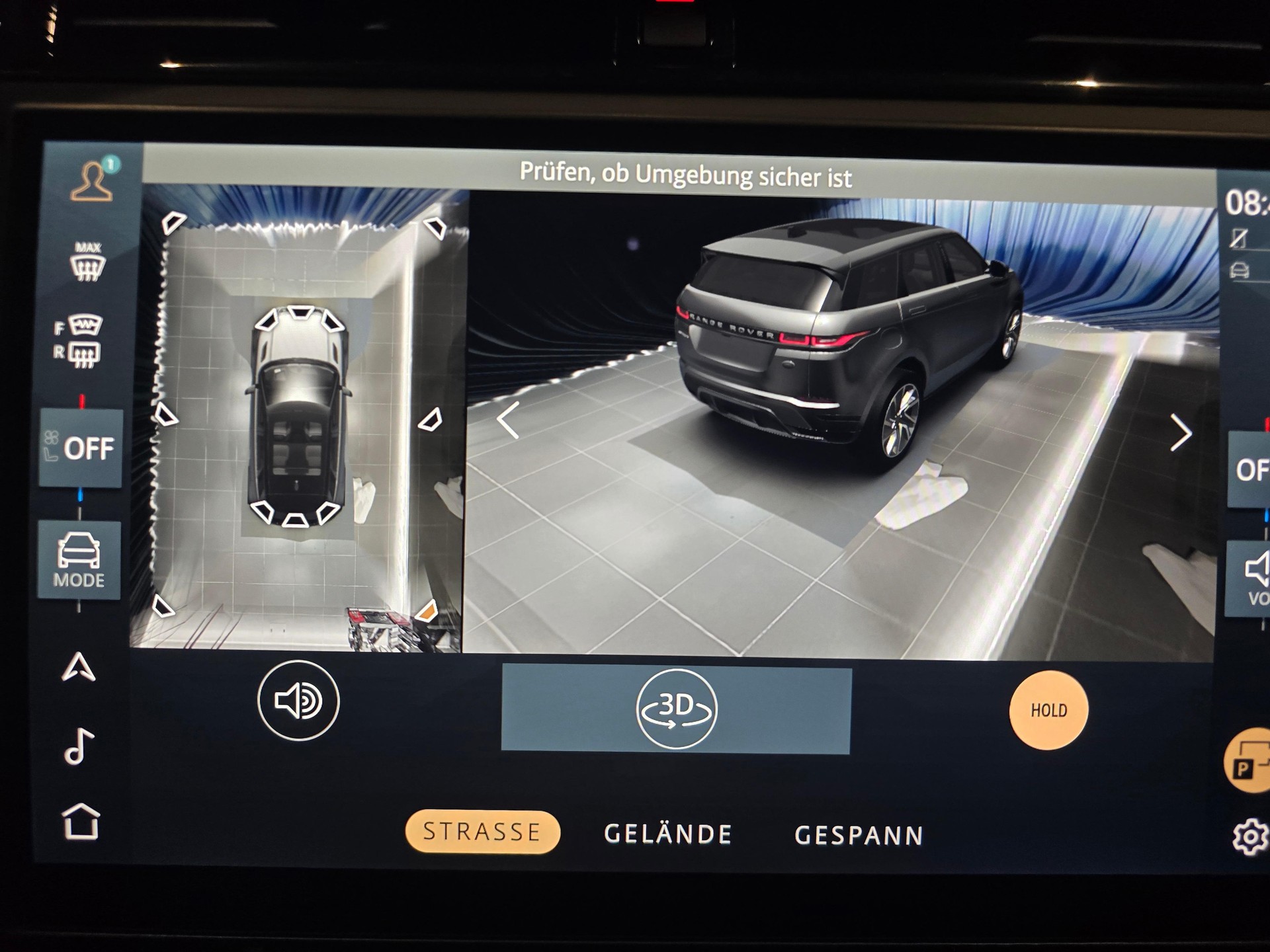 LAND ROVER Range Rover Evoque 2.0 D 200 Autobiography-image-11
