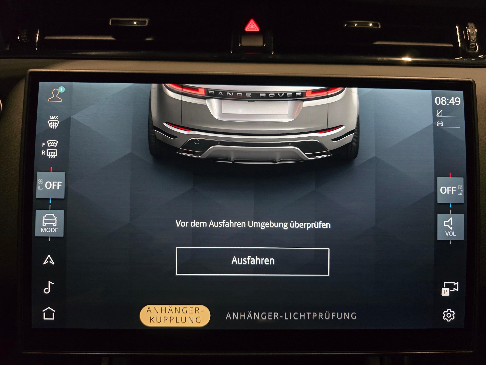 LAND ROVER Range Rover Evoque 2.0 D 200 Autobiography-image-12