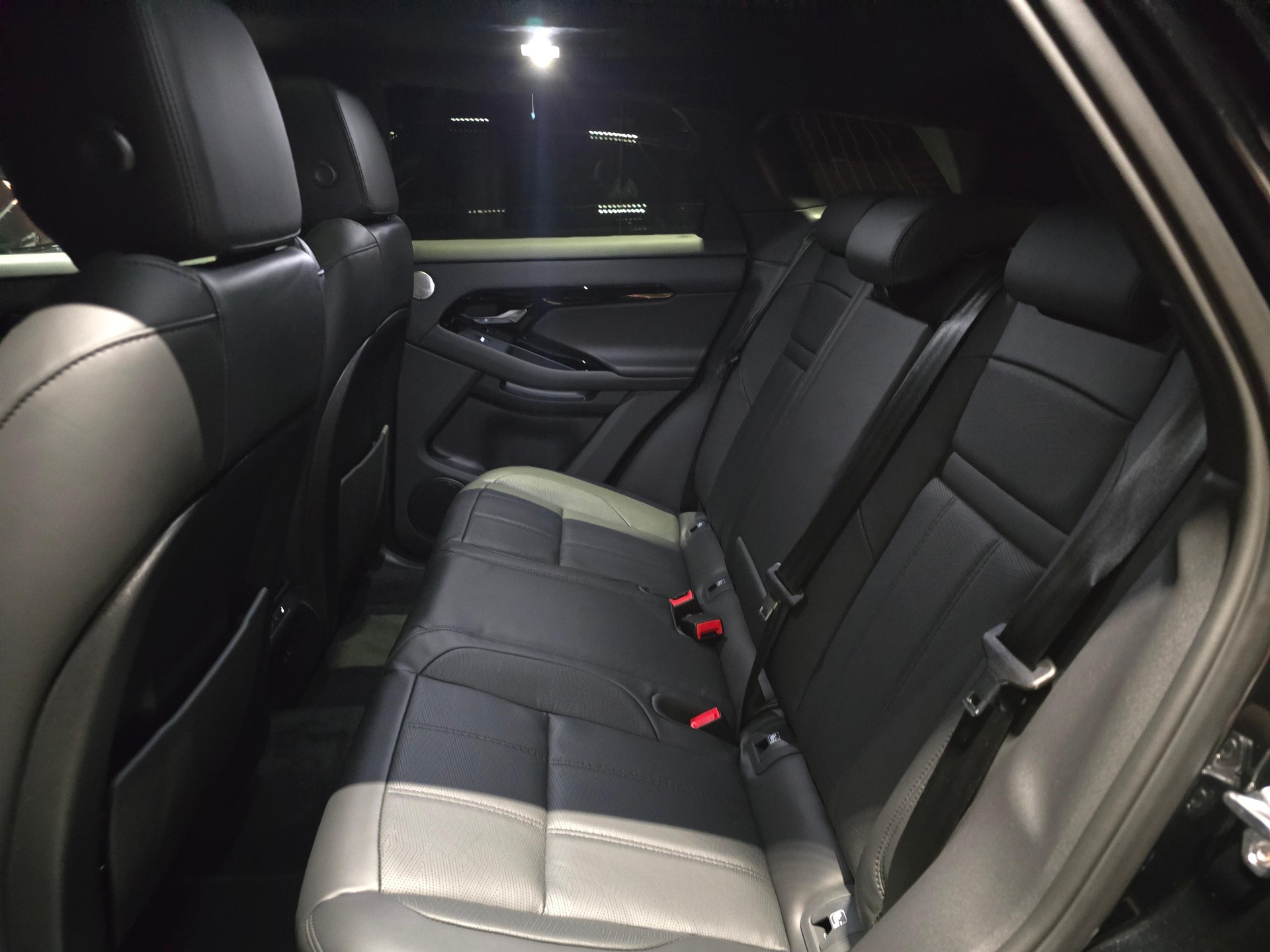 LAND ROVER Range Rover Evoque 2.0 D 200 Autobiography-image-4