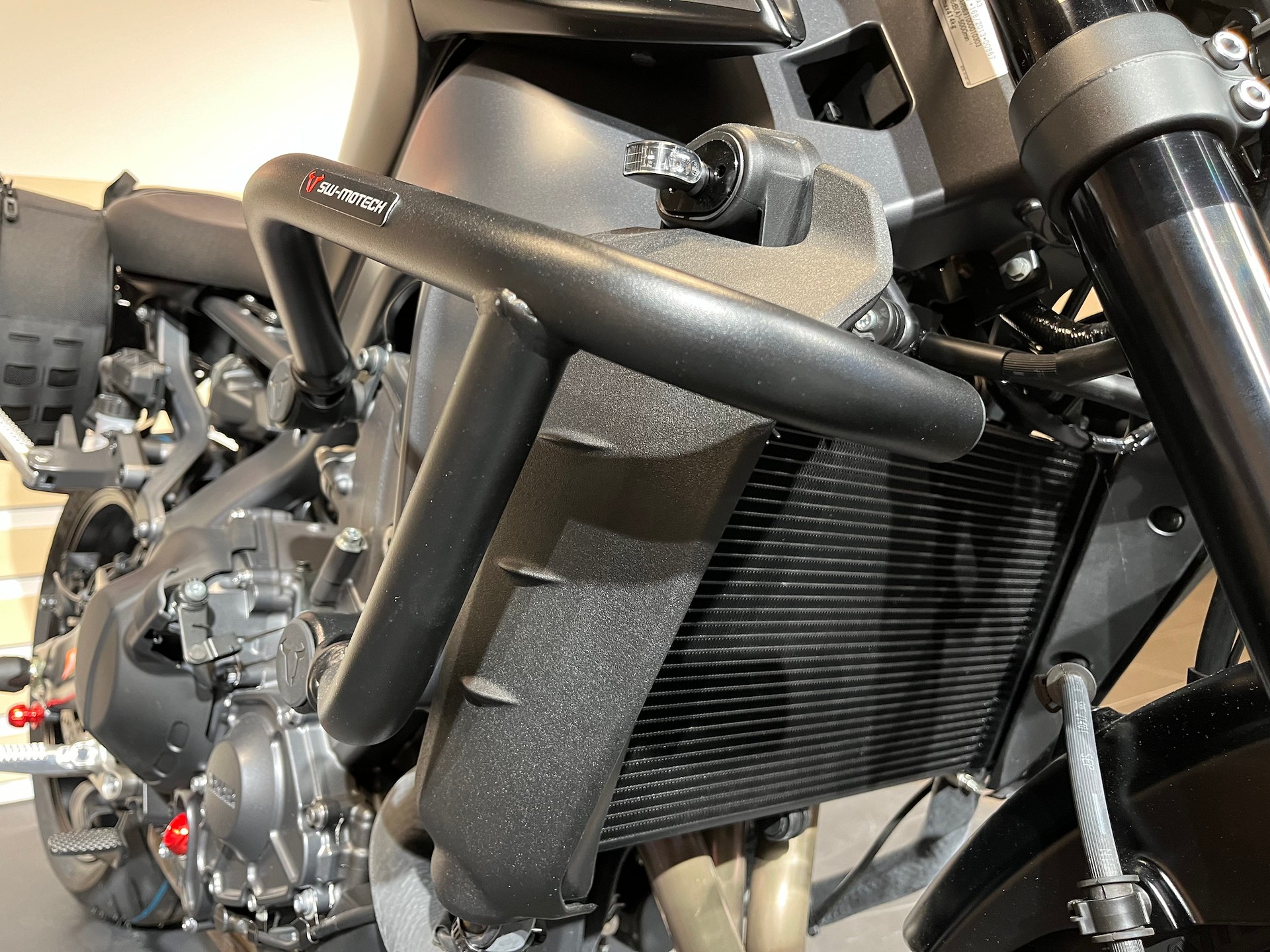 YAMAHA MT-09 Motochic Edition-image-8