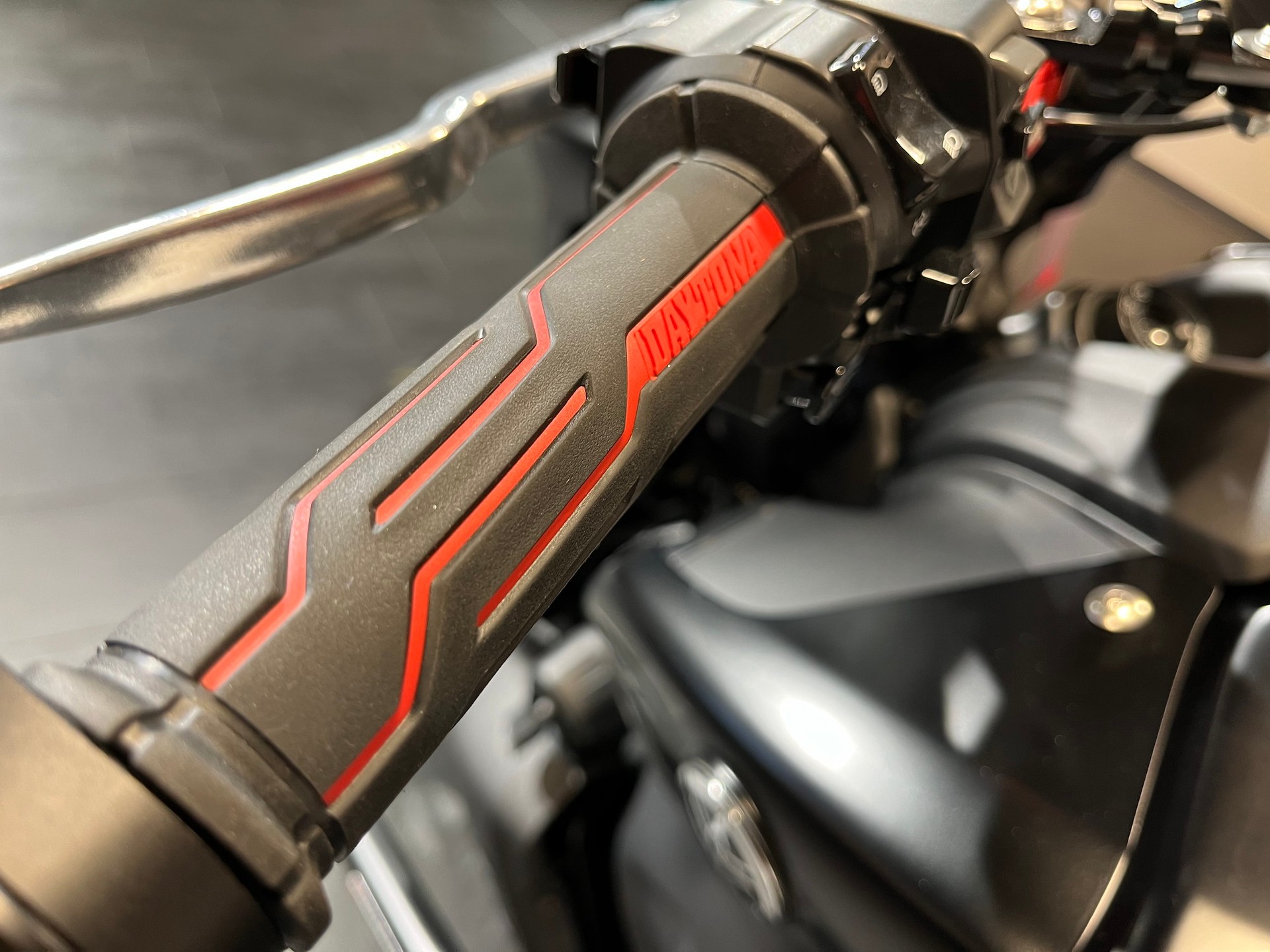 YAMAHA MT-09 Motochic Edition-image-10
