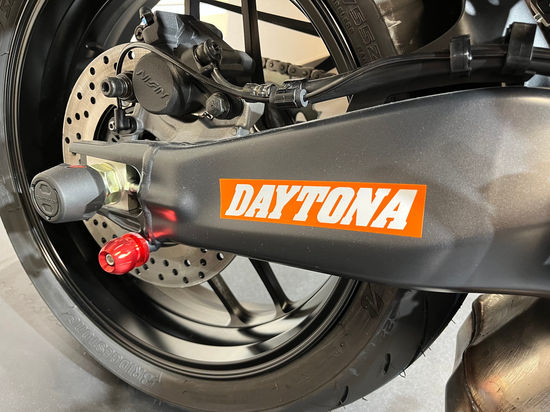 YAMAHA MT-09 Motochic Edition-image-15