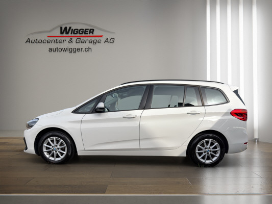 BMW 216d Gran Tourer Essen.Ed-showroom-element-1