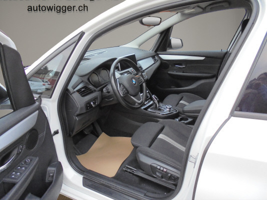 BMW 216d Gran Tourer Essen.Ed-image-9