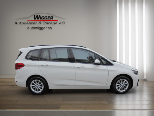 BMW 216d Gran Tourer Essen.Ed-image-5