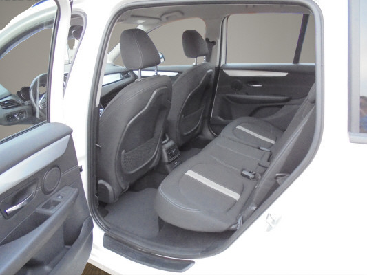 BMW 216d Gran Tourer Essen.Ed-image-11