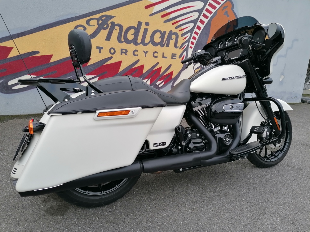 HARLEY-DAVIDSON FLHXS Street Glide Special 107 ABS-image-5