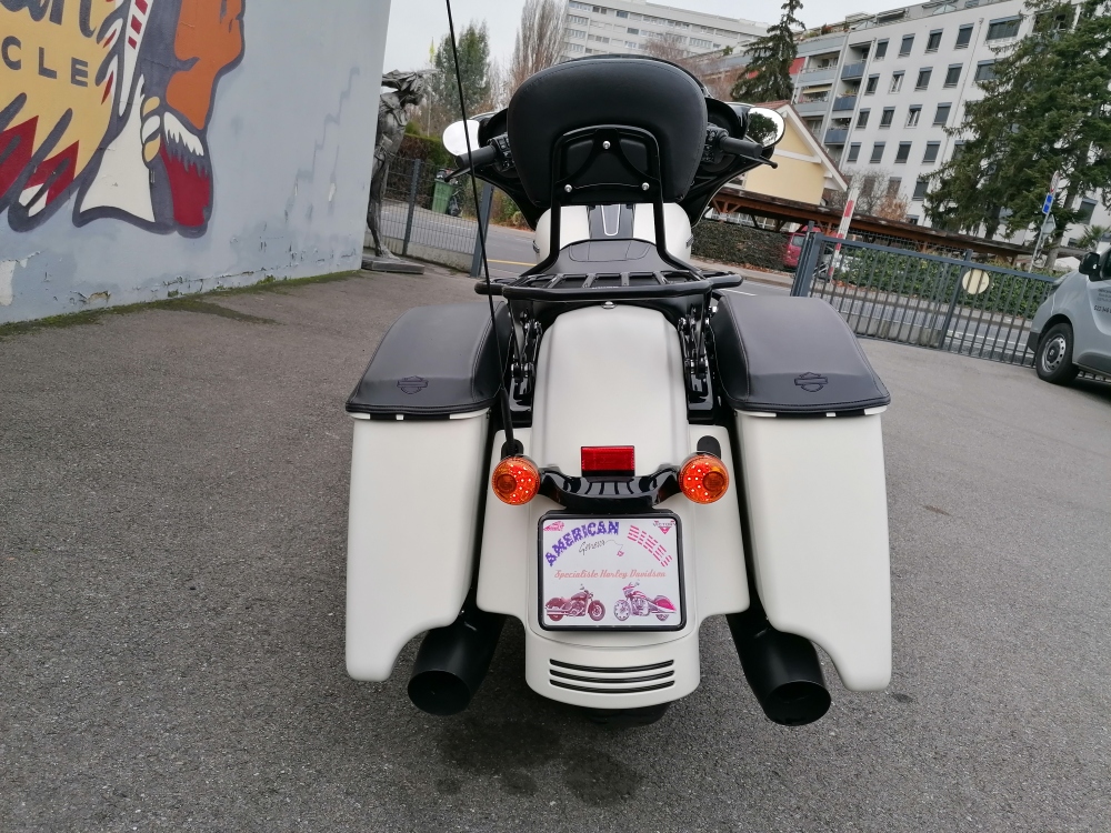 HARLEY-DAVIDSON FLHXS Street Glide Special 107 ABS-image-12