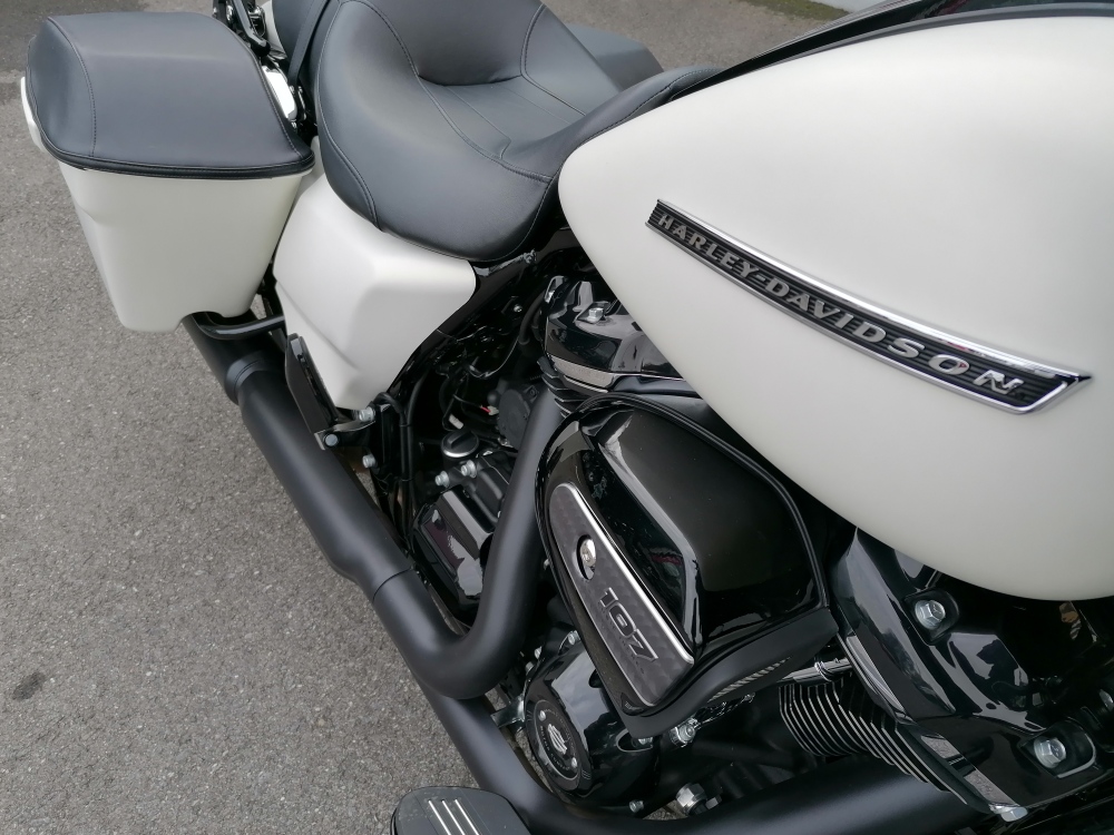 HARLEY-DAVIDSON FLHXS Street Glide Special 107 ABS-image-11